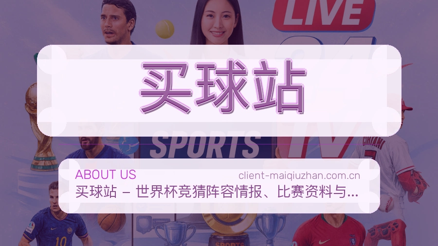 体育赛事服务团队与客服支持